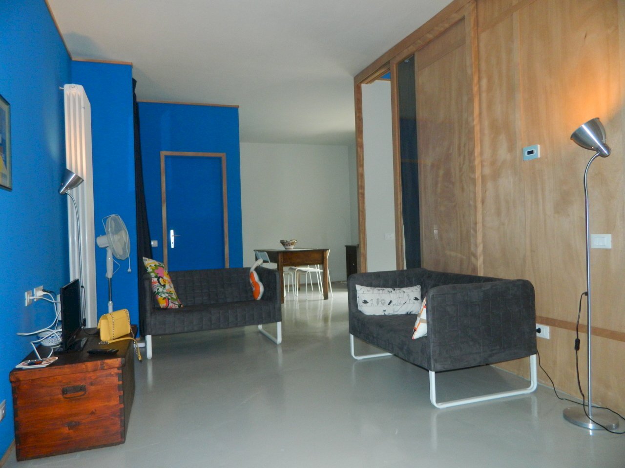 DSCN3287.JPG - Appartamento Luni - foto 1