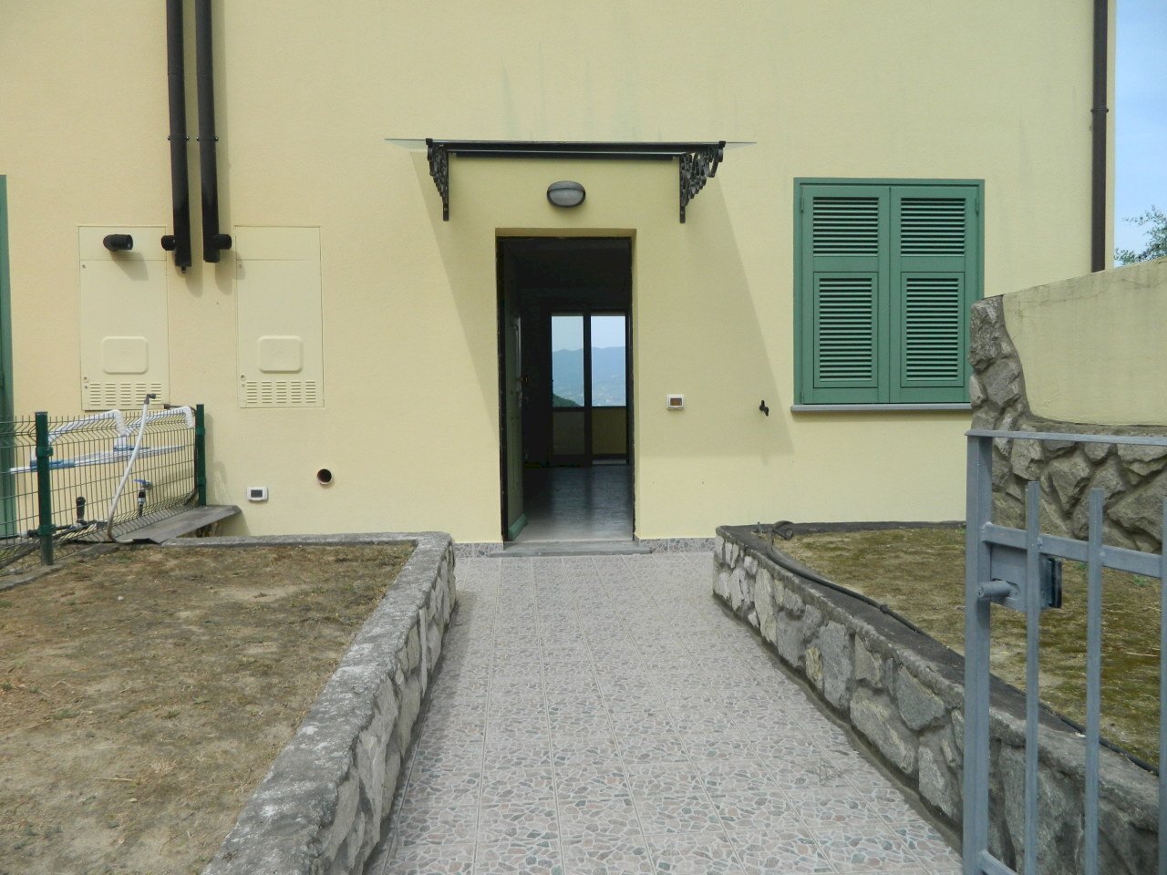 DSCN2966.JPG - Terraced Villa Ameglia - photo 2