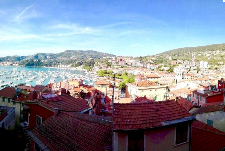 le1.JPG - Four-room apartment Lerici - photo 2