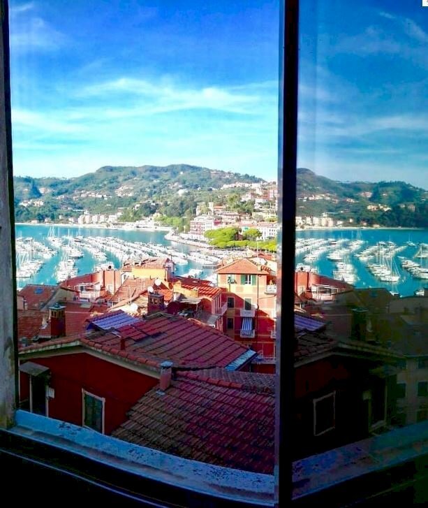 le2.JPG - Four-room apartment Lerici - photo 3