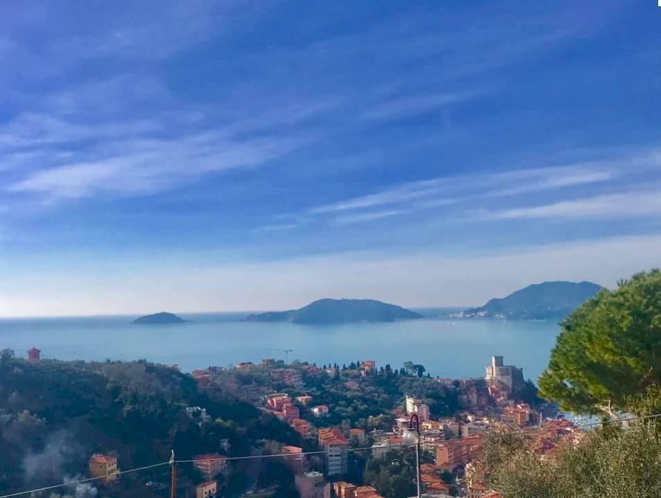 le5.JPG - Appartamento Lerici - foto 1