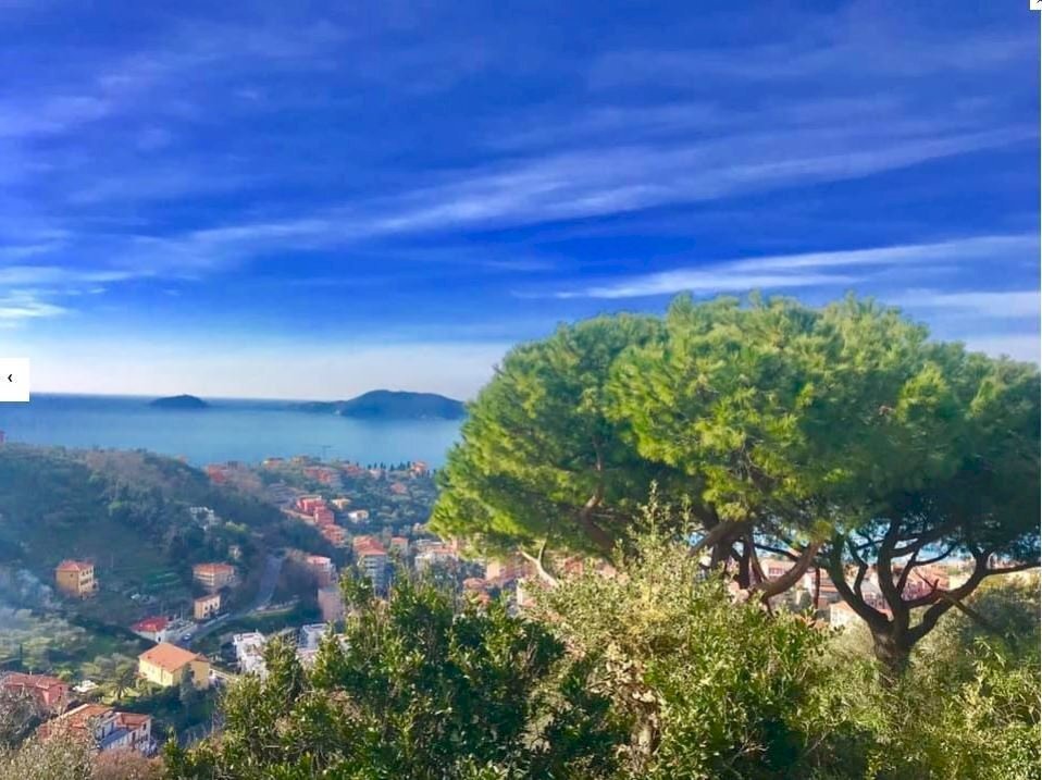 le2.JPG - Appartamento Lerici - foto 3