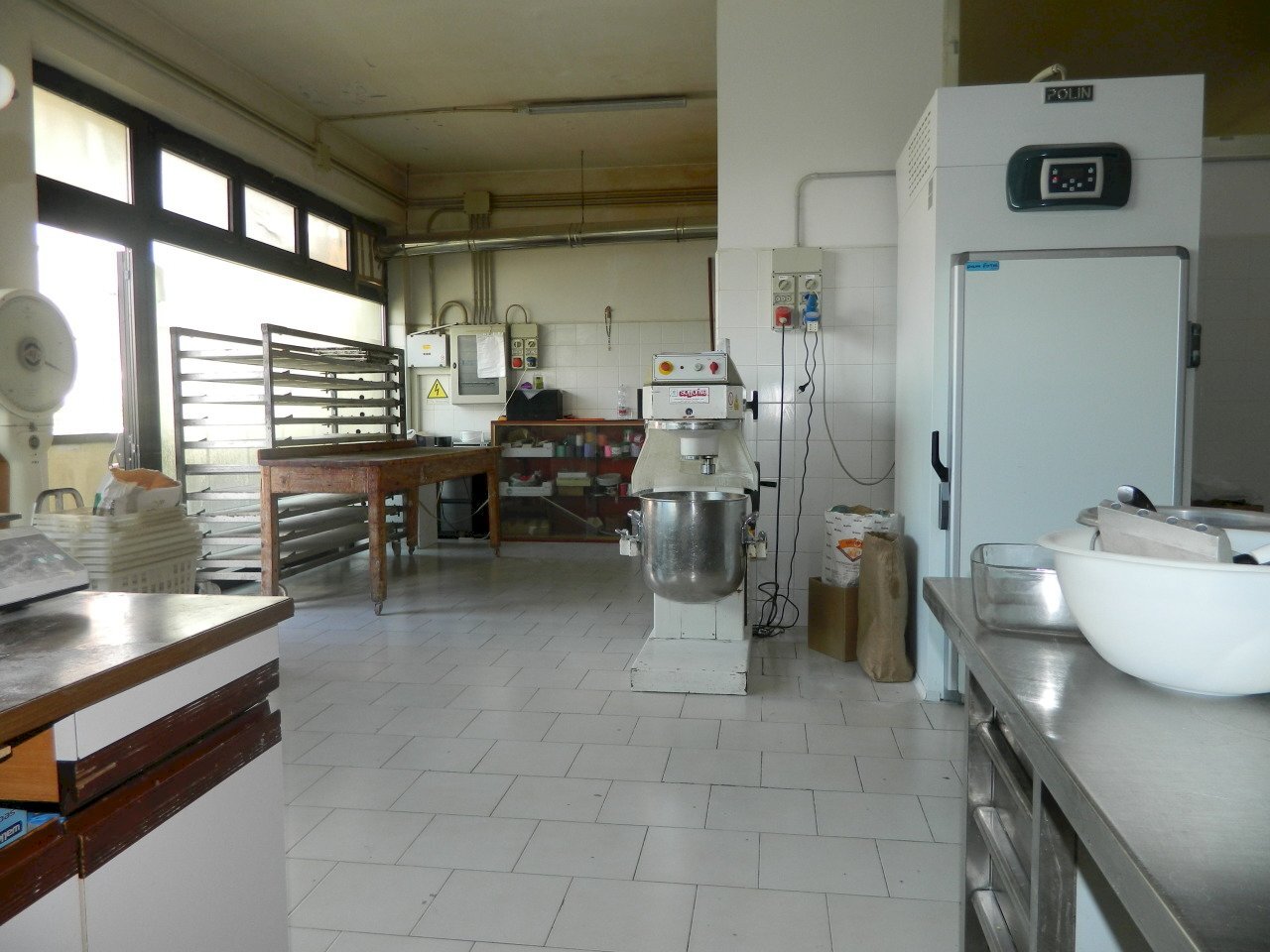 DSCN2573.JPG - Bakery - Pastificio Castelnuovo Magra - photo 1