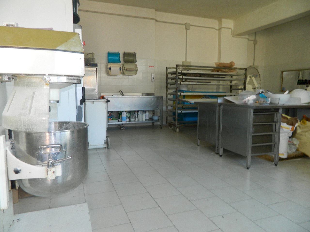 DSCN2575.JPG - Bakery - Pastificio Castelnuovo Magra - photo 3