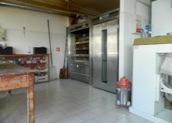 DSCN2574.JPG - Bakery - Pastificio Castelnuovo Magra - photo 2