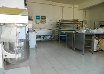 DSCN2575.JPG - Bakery - Pastificio Castelnuovo Magra - photo 3