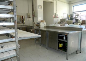 DSCN2576.JPG - Bakery - Pastificio Castelnuovo Magra - photo 4