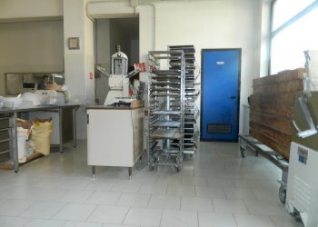 DSCN2577.JPG - Bakery - Pastificio Castelnuovo Magra - photo 5