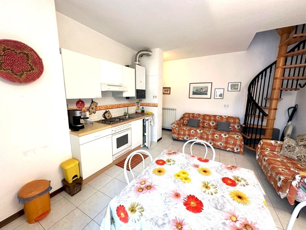 am4.jpg - Bilocale Ameglia - foto 2