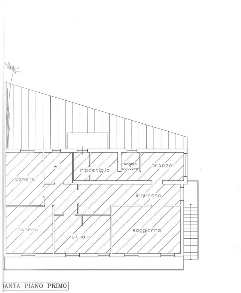 appartamento.JPG - Locale Commerciale Luni - foto 1