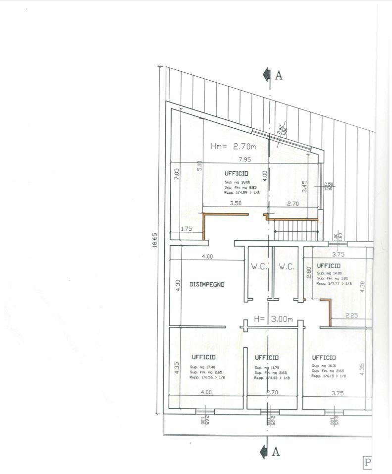 fondi commerciale.JPG - Locale Commerciale Luni - foto 2