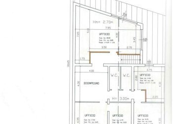 fondi commerciale.JPG - Locale Commerciale Luni - foto 2