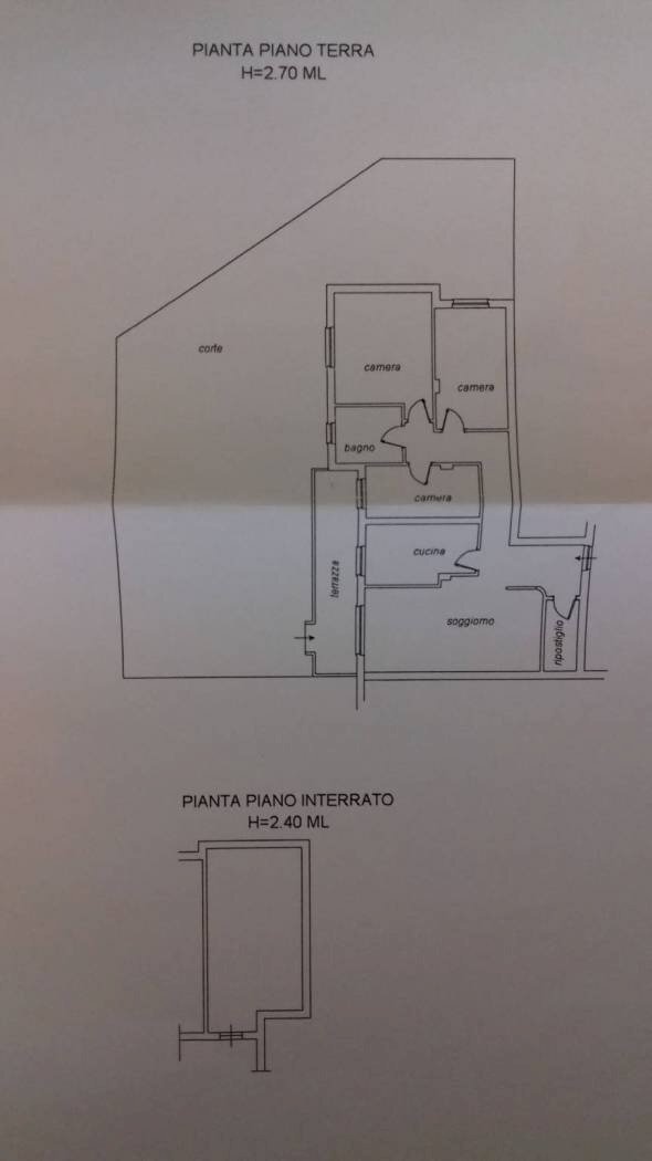 giuseppe.jpg - Apartment Carrara - photo 1