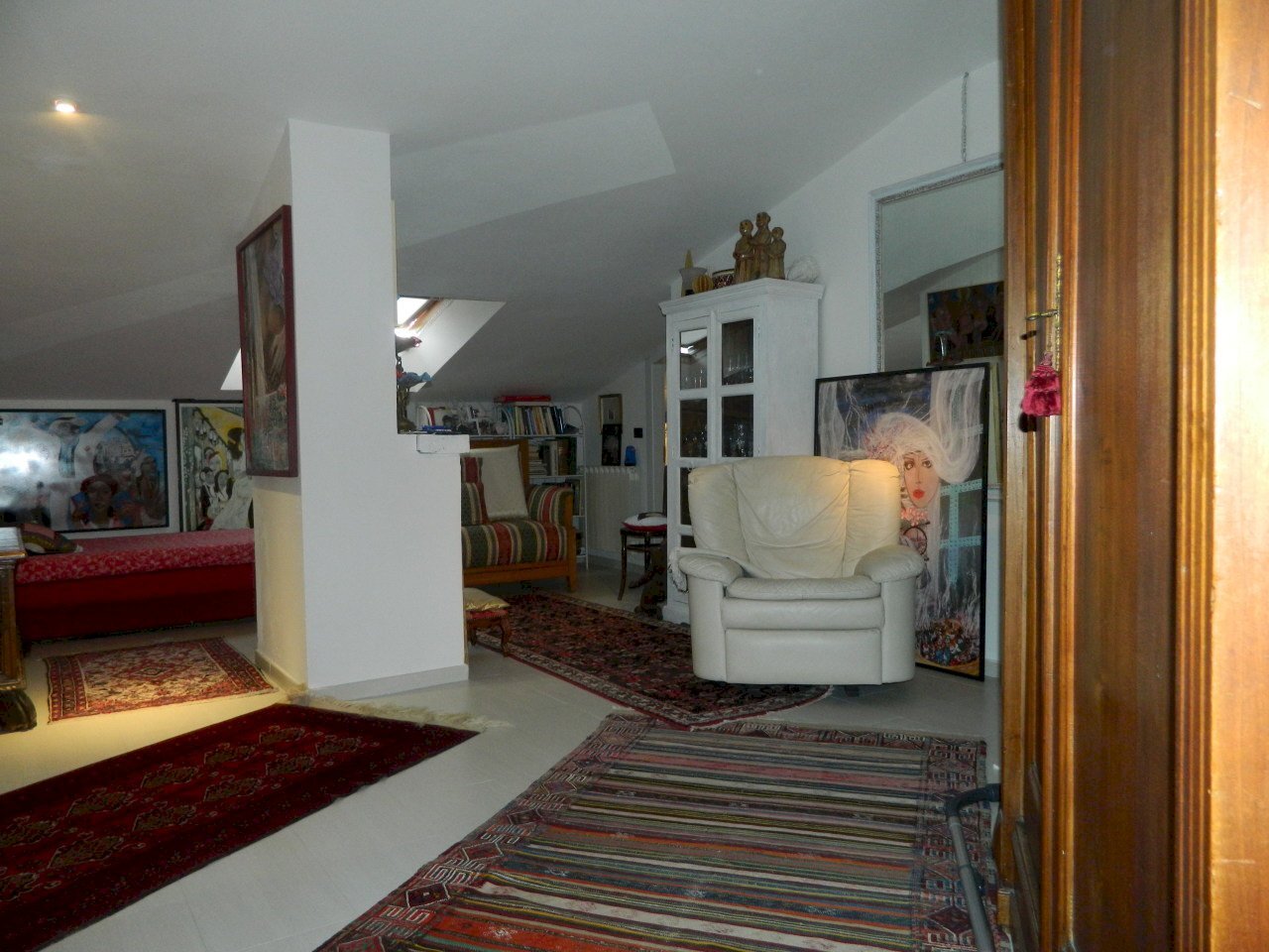 DSCN1820.JPG - Three-room apartment Sarzana - photo 1