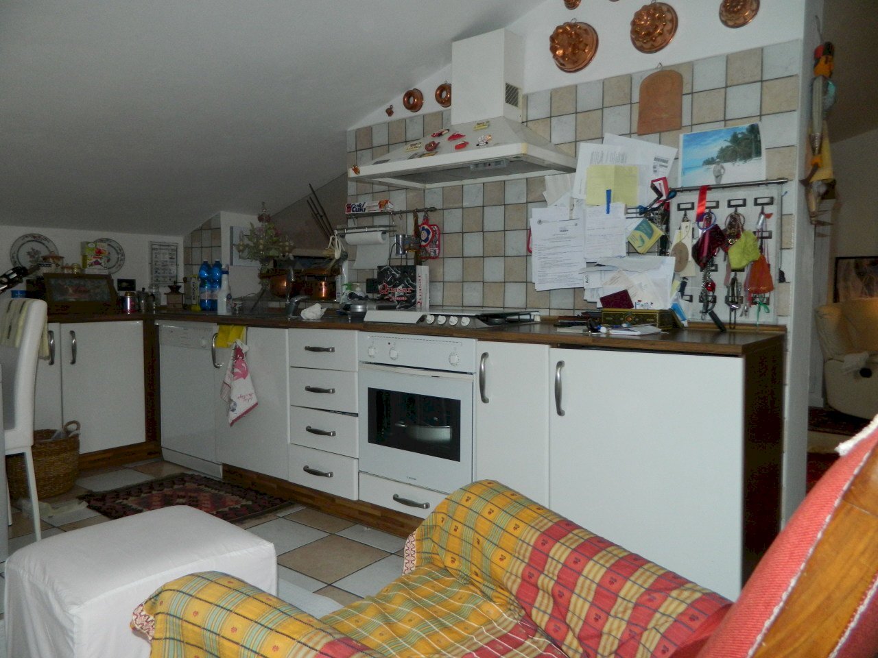 DSCN1825.JPG - Three-room apartment Sarzana - photo 2