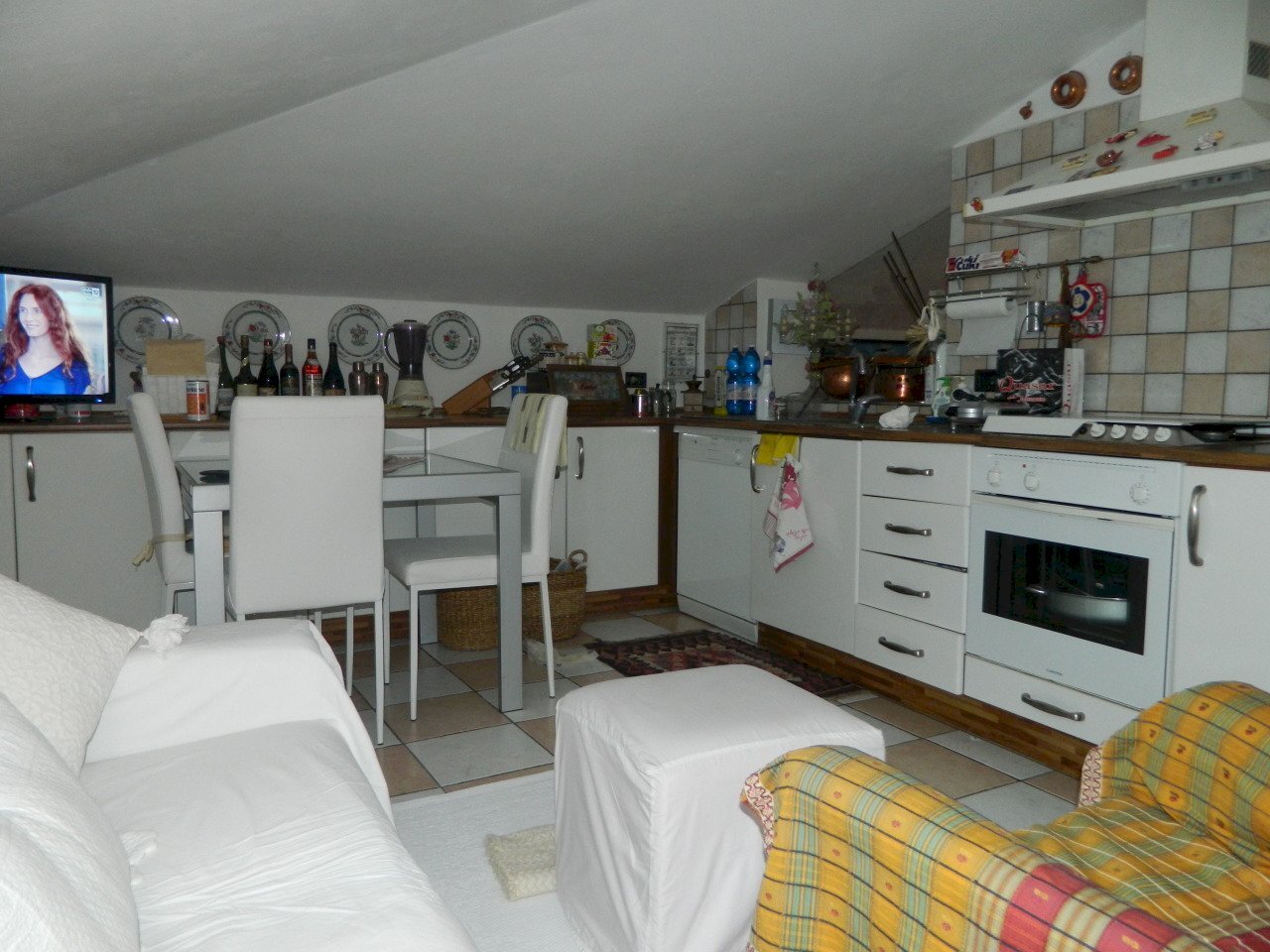 DSCN1824.JPG - Three-room apartment Sarzana - photo 3