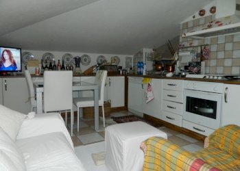 DSCN1824.JPG - Appartamento Sarzana - foto 3