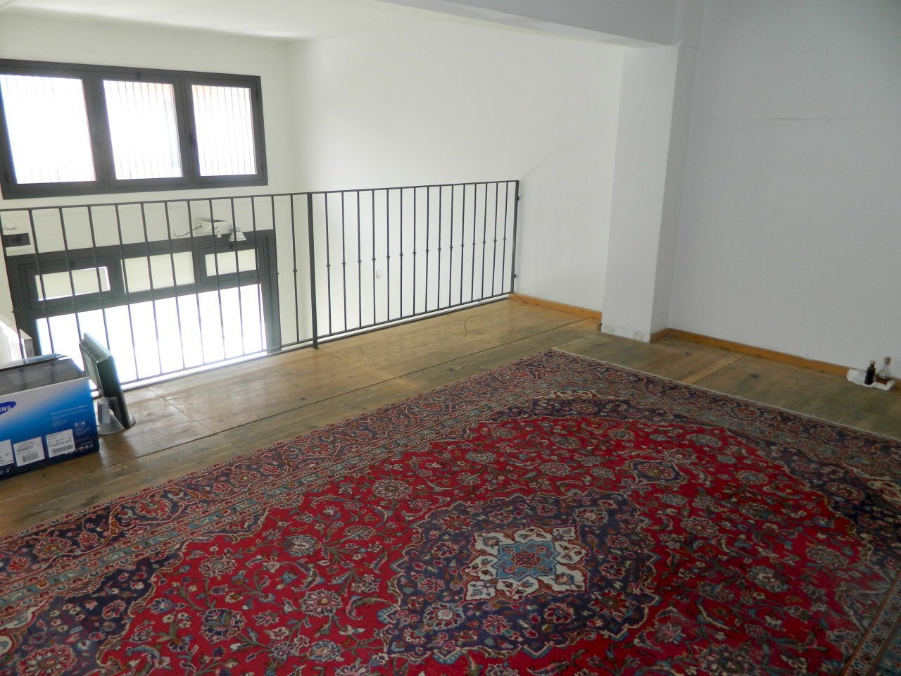 DSCN1397.JPG - Locale Commerciale Carrara - foto 1