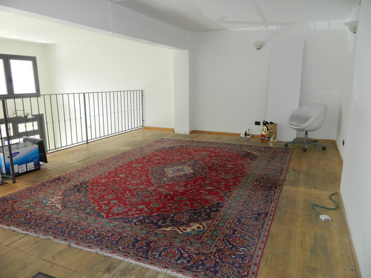 DSCN1396.JPG - Locale Commerciale Carrara - foto 2