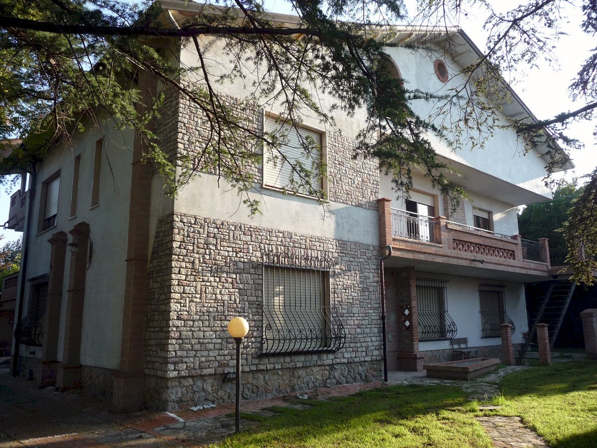 F1SudOvest.JPG - Semi-detached house Sarzana - photo 1