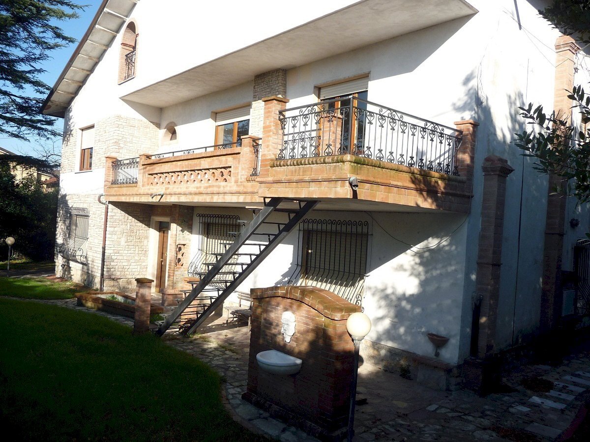 F1 Sud.JPG - Semi-detached house Sarzana - photo 3