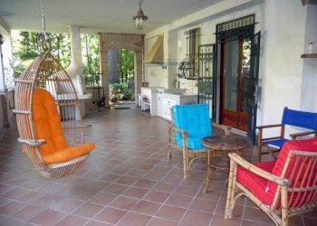 F4.JPG - Casa semi indipendente Sarzana - foto 9