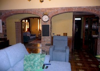 F6b.JPG - Casa semi indipendente Sarzana - foto 12