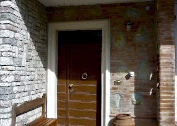 F1 Ingresso.jpg - Casa semi indipendente Sarzana - foto 19