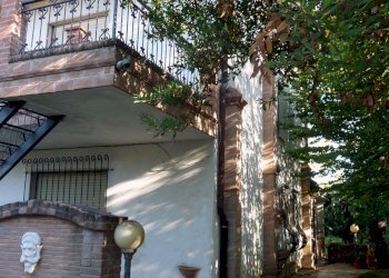 F1 SudEst.JPG - Casa semi indipendente Sarzana - foto 22