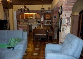 F6.JPG - Casa semi indipendente Sarzana - foto 28