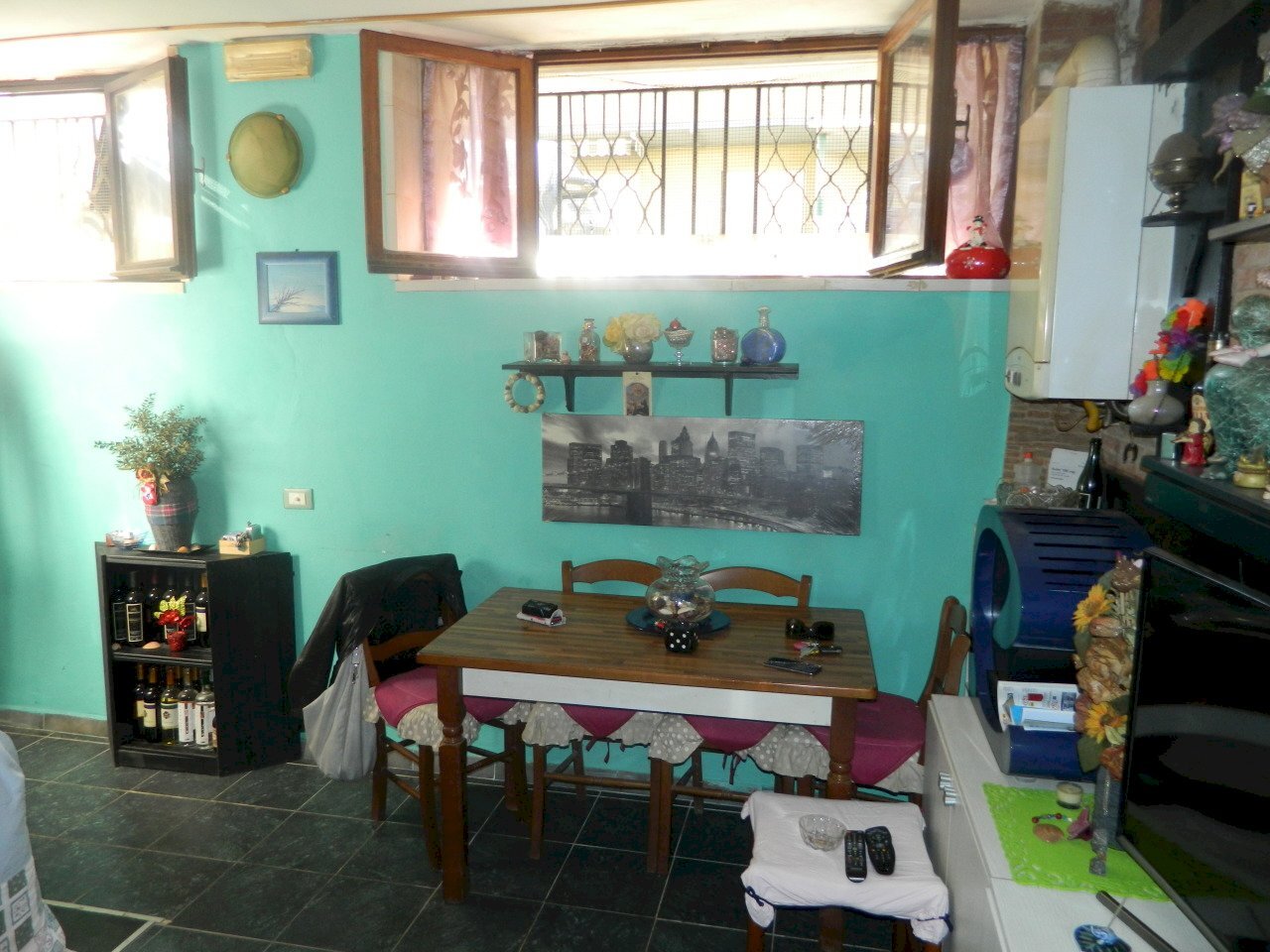 DSCN1114.JPG - Two-room apartment Carrara - photo 1