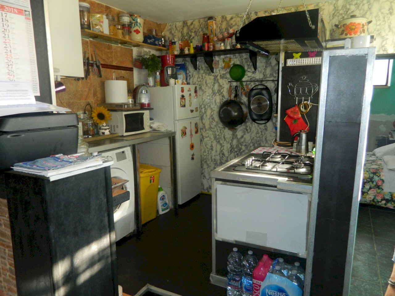 DSCN1112.JPG - Two-room apartment Carrara - photo 2