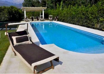 39.JPG - Villa Forte dei Marmi - foto 4
