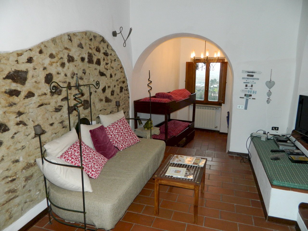 DSCN9907.JPG - Appartamento Ameglia - foto 2