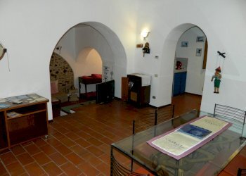 DSCN9919.JPG - Appartamento Ameglia - foto 14