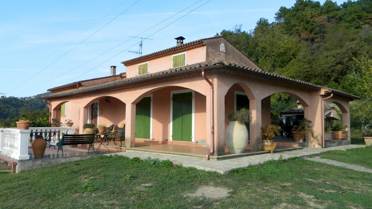 DSCN9486.JPG - Villa Sarzana - photo 1