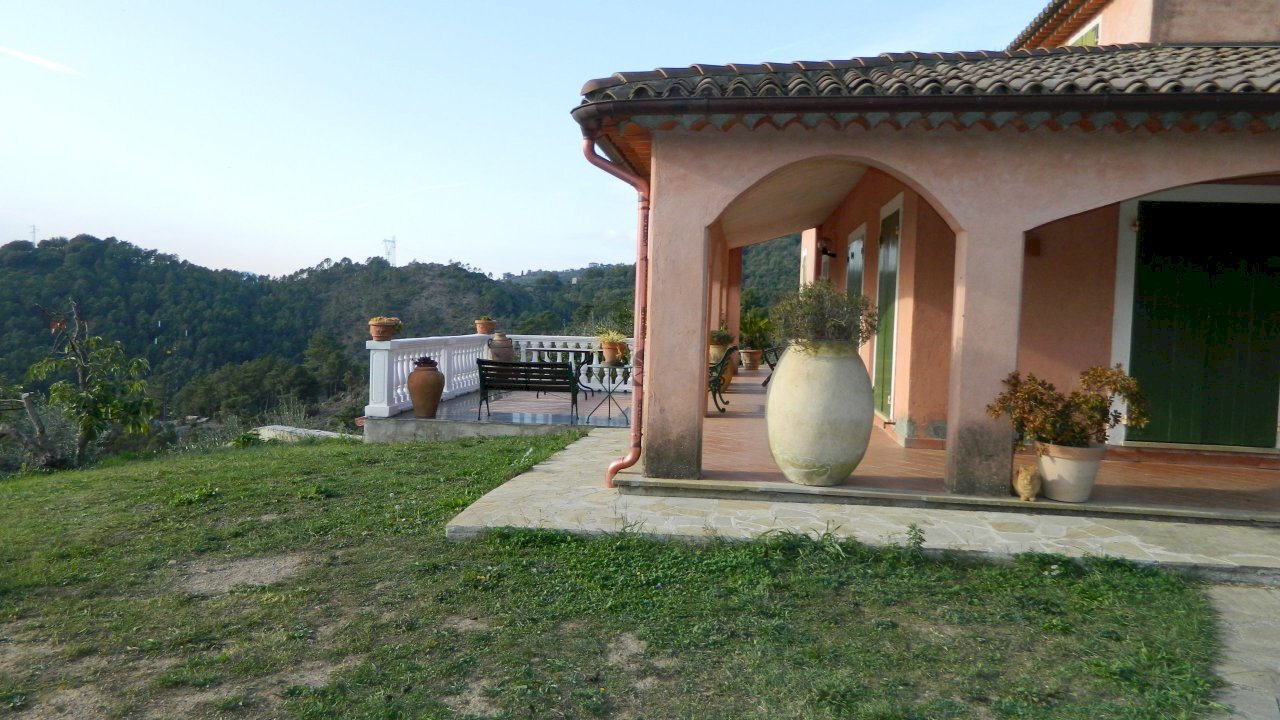 DSCN9484.JPG - Villa Sarzana - photo 2