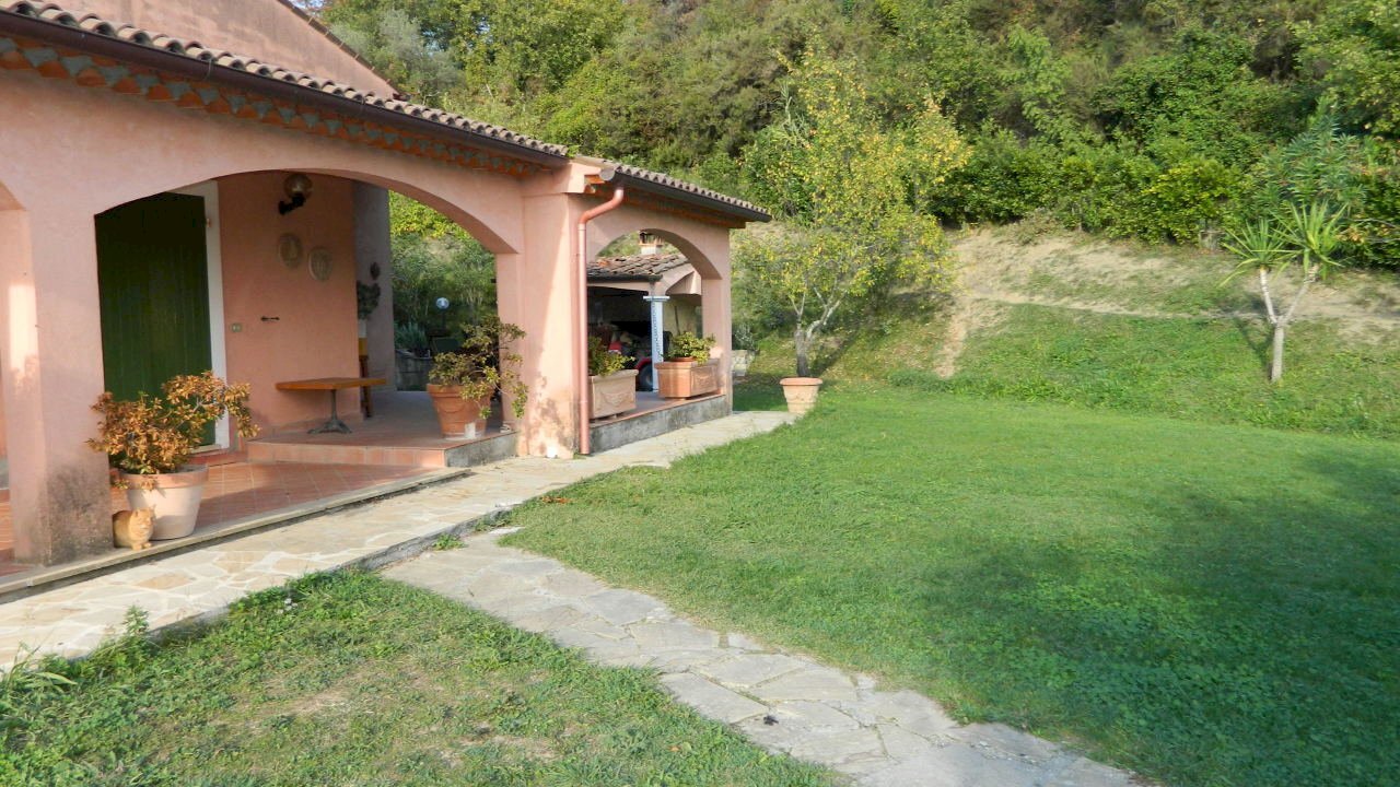 DSCN9485.JPG - Villa Sarzana - photo 3