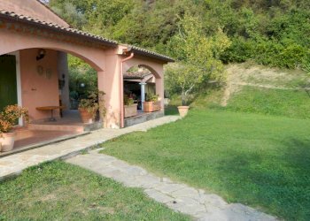 DSCN9485.JPG - Villa Sarzana - foto 3