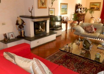 DSCN9491.JPG - Villa Sarzana - foto 8