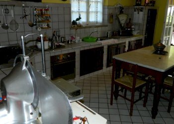DSCN9494.JPG - Villa Sarzana - foto 11