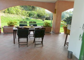 DSCN9495.JPG - Villa Sarzana - foto 12
