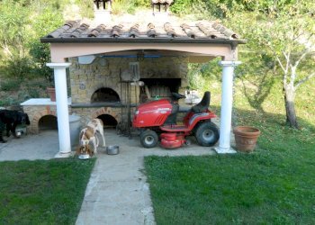DSCN9498.JPG - Villa Sarzana - foto 15