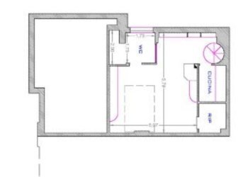 am6.JPG - Monolocale Ameglia - foto 4