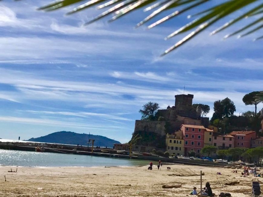 le3.jpg - Appartamento Lerici - foto 1