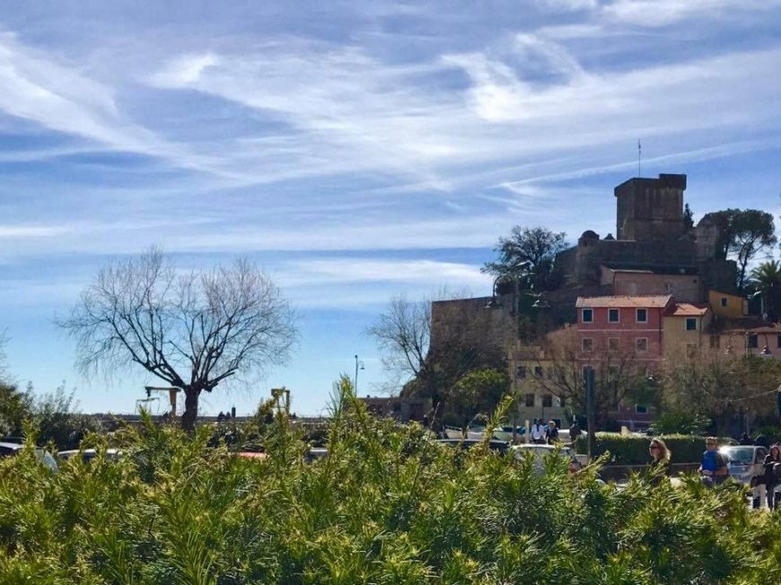 le4.jpg - Appartamento Lerici - foto 2