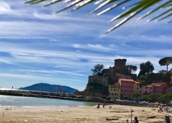 le3.jpg - Appartamento Lerici - foto 1
