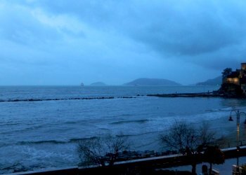 DSCN7828.JPG - Appartamento Lerici - foto 7