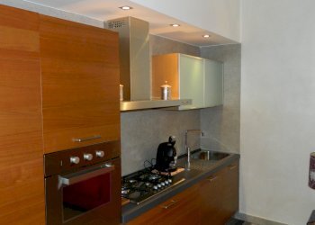 DSCN7833.JPG - Appartamento Lerici - foto 12