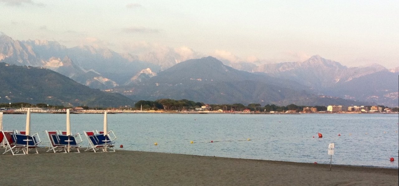 am9.jpg - Two-room apartment Ameglia - photo 1